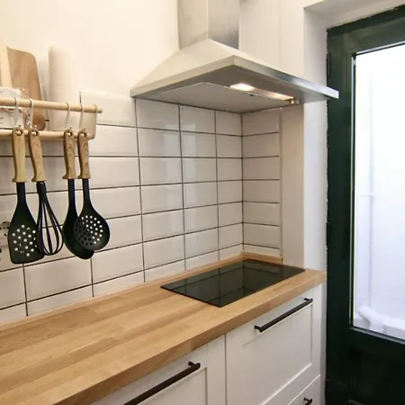 Nuevo, Recien Remodelado: Estudio 3 Personas Apartamento