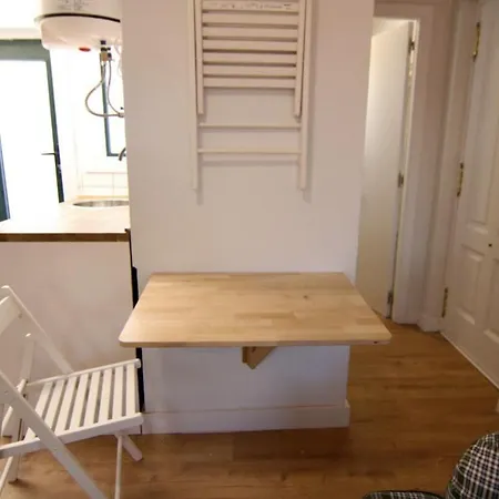 Nuevo, Recien Remodelado: Estudio 3 Personas Vigo