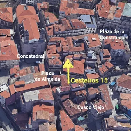 Apartment Nuevo, Recien Remodelado: Estudio 3 Personas *